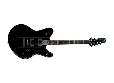 Schecter Robert Smith Ultra Cure