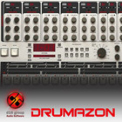 D16 Group Drumazon