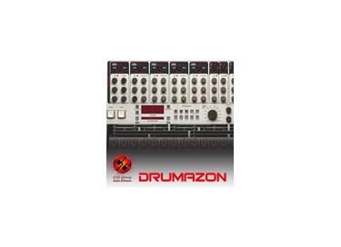 D16 Group Drumazon