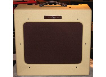 Victoria Amplifier Regal II