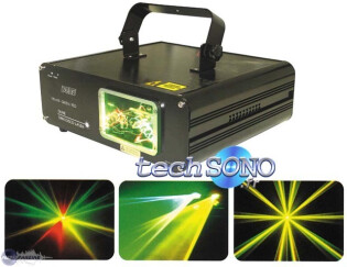 Dune Lighting Triple D