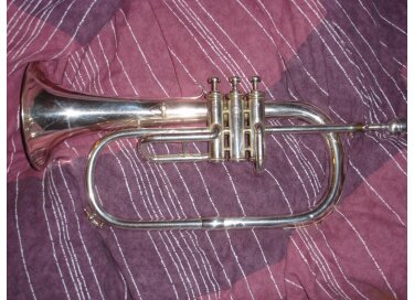 Selmer B142