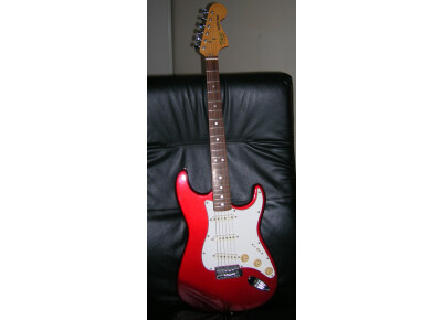 Tokai Silverstar