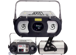 Starway LaserLab 300