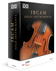 Ultimate Sound Bank IRCAM Solo Instruments