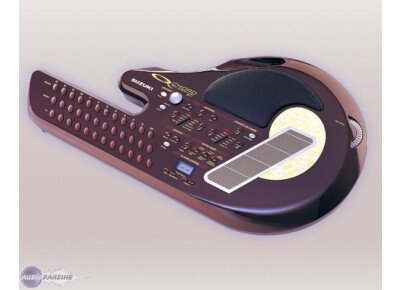 Suzuki Qchord