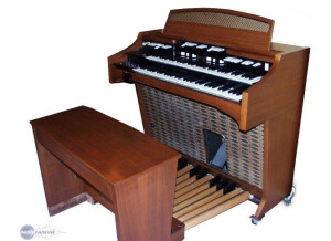 Hammond E312