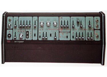 Roland System-100 102 Expander