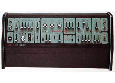 Roland System-100 102 Expander