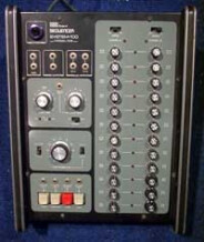 Roland SYSTEM 100 - 104 "Sequencer"