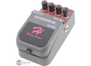 Harley Benton OD-100 Overdrive
