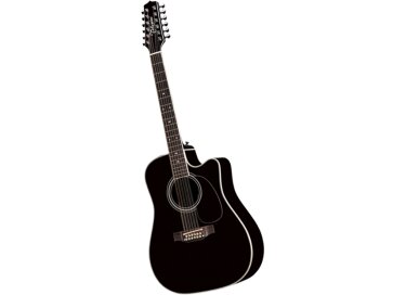 Takamine EF381SC