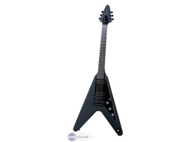Gibson Gothic Flying V