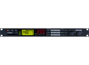 TC Electronic G-Force