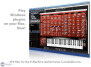 SM Pro Audio VFX Host Software