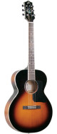 The Loar Small Body LH-200 Acoustic