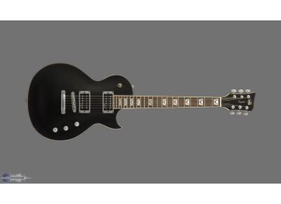 VIG Guitars Eruption