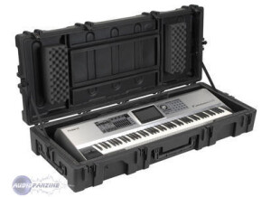 SKB 1R6223W for 88-note keyboards