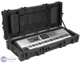 SKB 1R6223W for 88-note keyboards