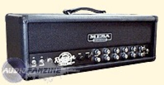 Mesa Boogie Rect-O-Verb Head