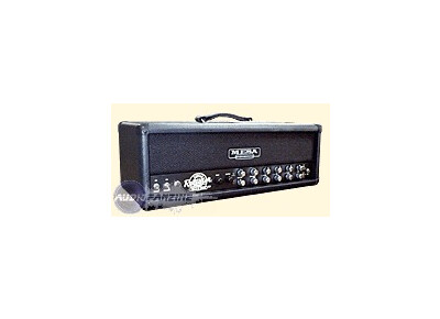 Mesa Boogie Rect-O-Verb Head