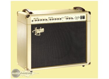 Hayden Peacemaker 40 Combo - Blonde