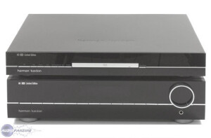 Harman/Kardon HK 970