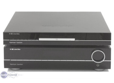 Harman/Kardon HK 970