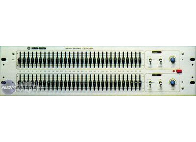 Klark Teknik DN 360