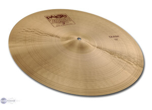 Paiste 2002 Crash 17"
