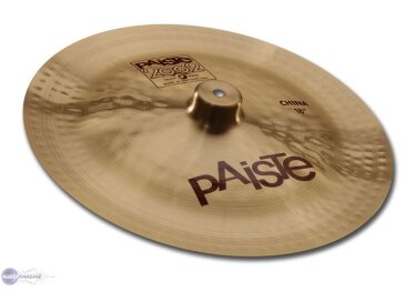 Paiste 2002 China 20"