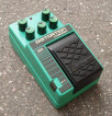 Vends Ibanez DS10 Distortion Charger