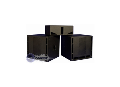 Community VLF Series