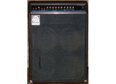 Ampeg SVT-200T