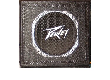 Peavey Futura 12" Enclosure