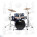 See the photo of the Pearl Session Custom SMX Fusion 20" Pearl Session Custom SMX Fusion 20"
