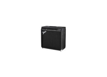 Fender FM 65DSP