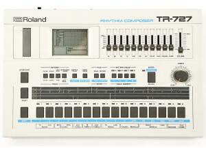 Roland TR-727