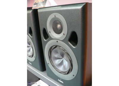Fostex NX-5A