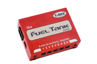 T-rex Fueltank Junior