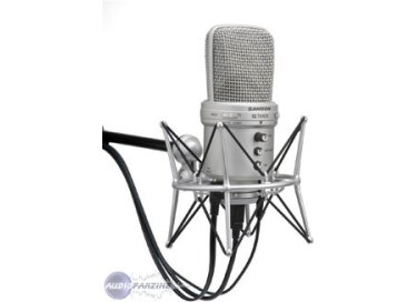 Samson Technologies G-Track