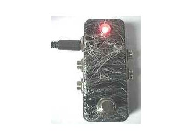 Ollmann Elektronik Marble loop