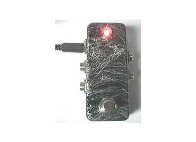 Ollmann Elektronik Marble loop
