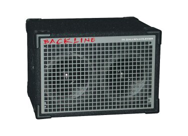 Gallien Krueger 210BLX