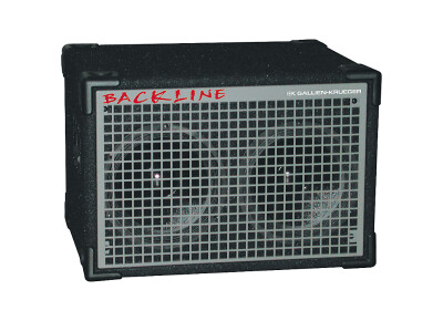 Gallien Krueger 210BLX