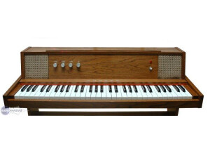 Hohner Pianet M