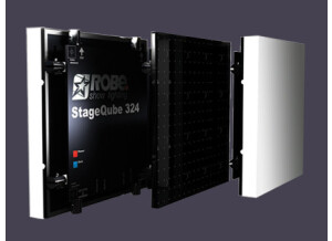Robe Lighting StageQube 324