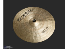 Istanbul Agop Special Edition Jazz Ride 21"