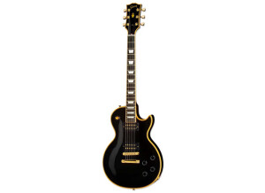 Gibson Les Paul Classic Custom