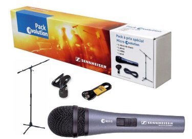 Sennheiser epack e 825 S